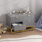Comodino con 2 cassetti, Cassettiera piccola, Comodino da comodino, Tavolo per camera da letto, Soggiorno,
