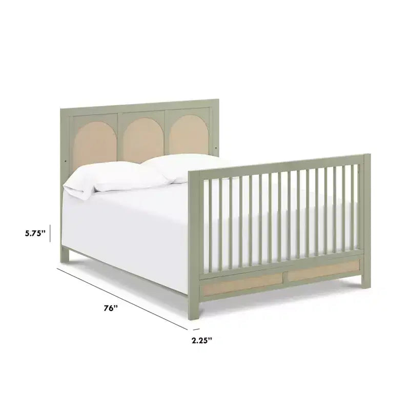 Kit di conversione letto full size Namesake (M7689)