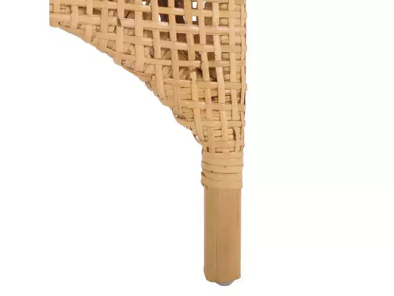 Poltrona Taina - ACH6534 - Naturale/Bianco - Safavieh